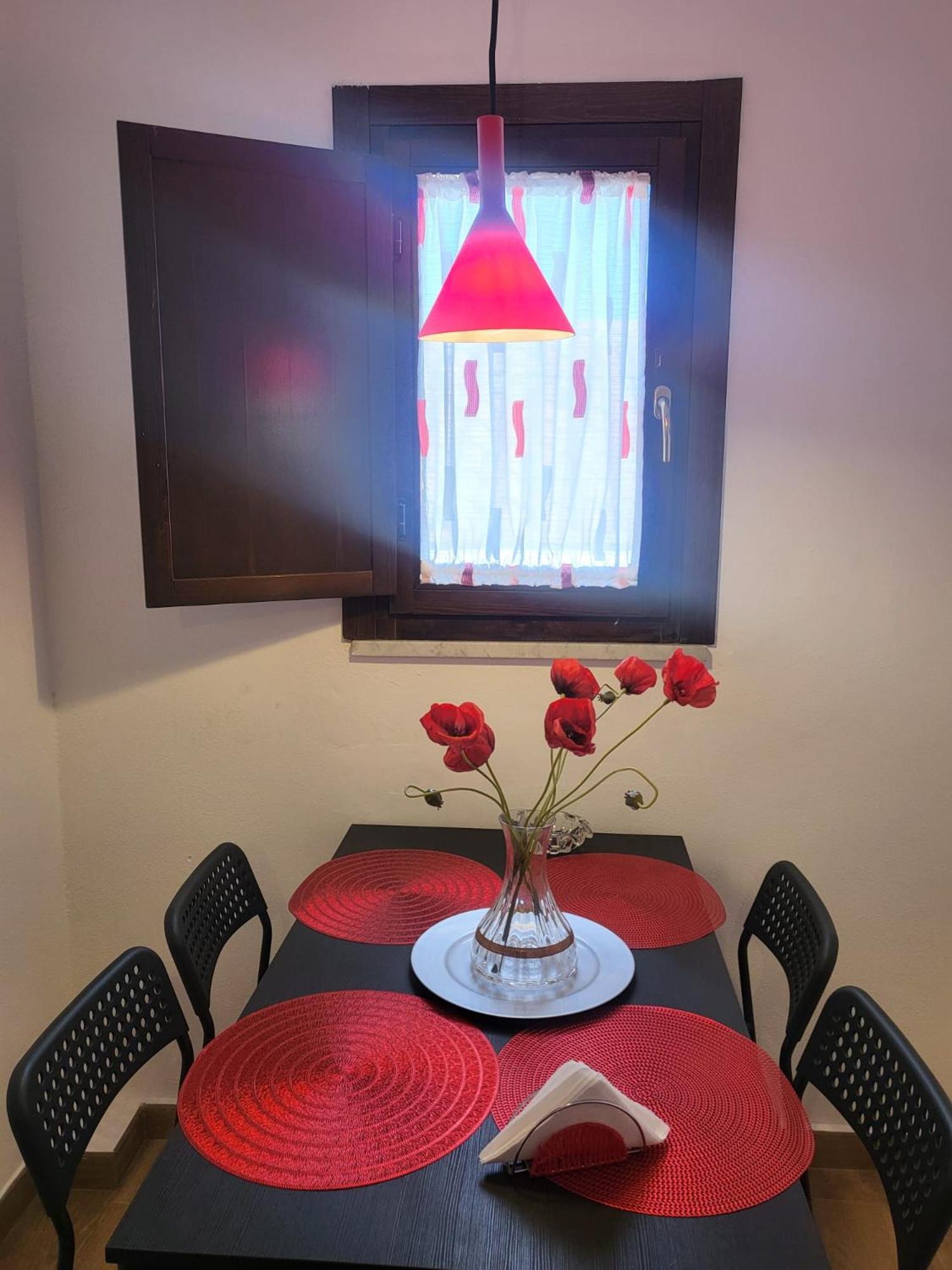 Patrizia Chic Villa Palermo Dış mekan fotoğraf