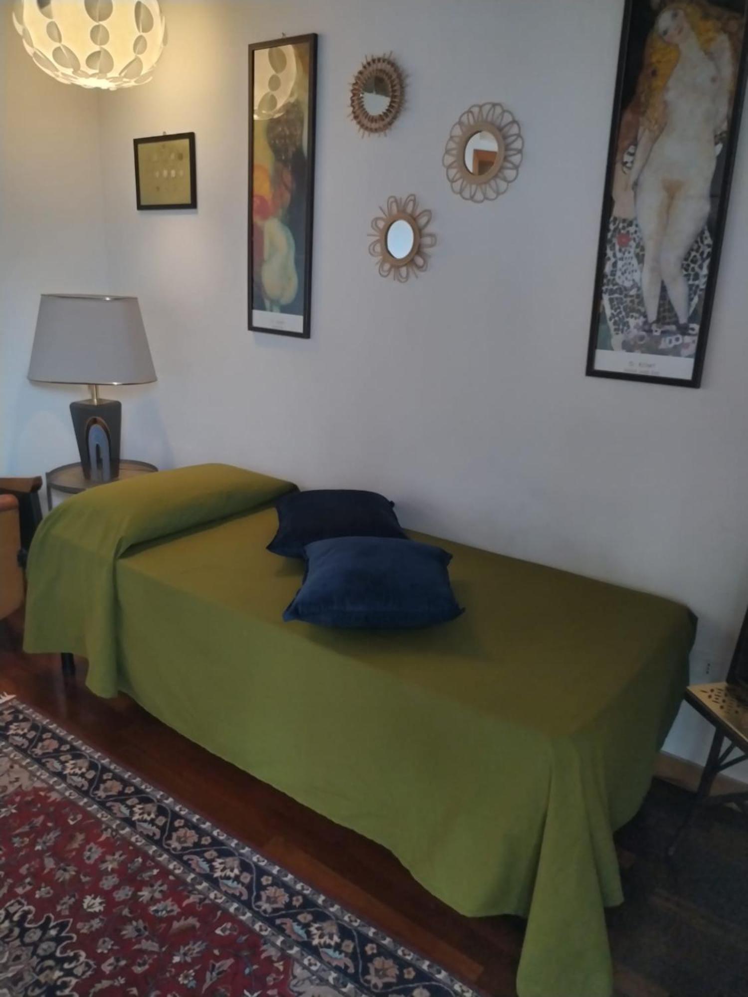 Patrizia Chic Villa Palermo Dış mekan fotoğraf